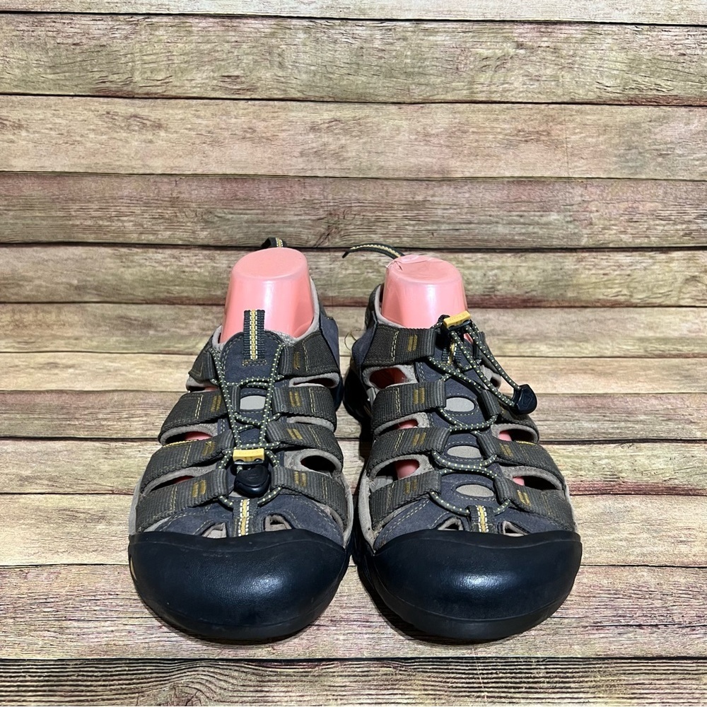 Keen Brown Newport H2 Sandals - Picture 6 of 9